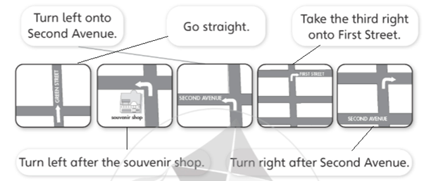 Unit 8. Fantastic Holidays and Festivals - SBT Tiếng Anh 5 - Explore Our World 2 2