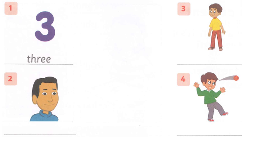 Unit 8. Let’s buy presents! - SBT Tiếng Anh 4 - Family and Friends 6 1