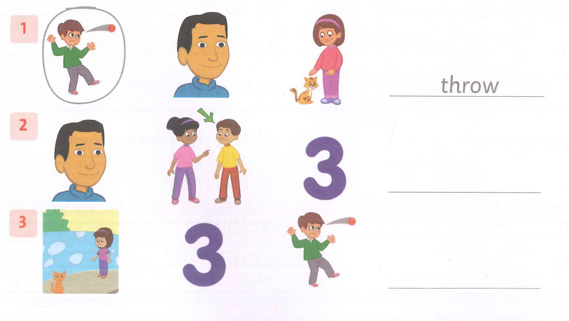 Unit 8. Let’s buy presents! - SBT Tiếng Anh 4 - Family and Friends 8 1