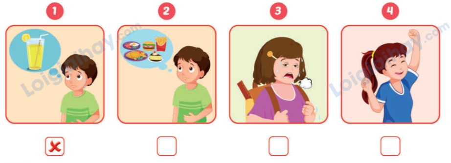 Unit 8. My friends and I - SBT Tiếng Anh 4 - iLearn Smart Start 2 1