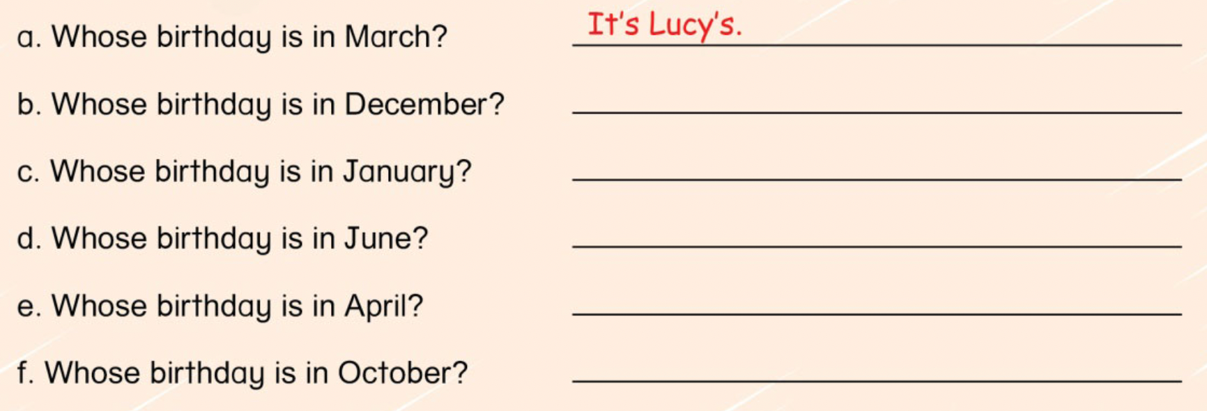 Unit 8. The time - SBT Tiếng Anh 4 - Phonics Smart 7 1