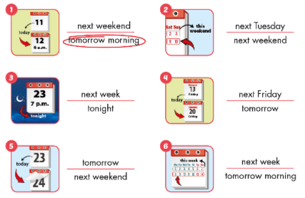 Unit 8. Weather - SBT Tiếng Anh 5 - iLearn Smart Start 0 1