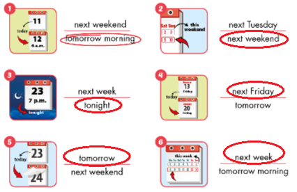 Unit 8. Weather - SBT Tiếng Anh 5 - iLearn Smart Start 0 2