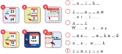 Unit 8. Weather - SBT Tiếng Anh 5 - iLearn Smart Start 1 1