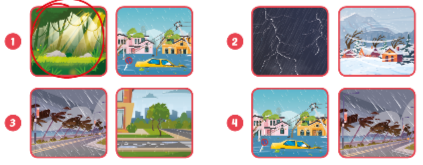 Unit 8. Weather - SBT Tiếng Anh 5 - iLearn Smart Start 10 1