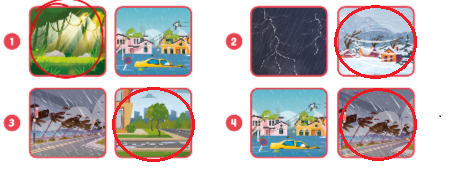 Unit 8. Weather - SBT Tiếng Anh 5 - iLearn Smart Start 10 2