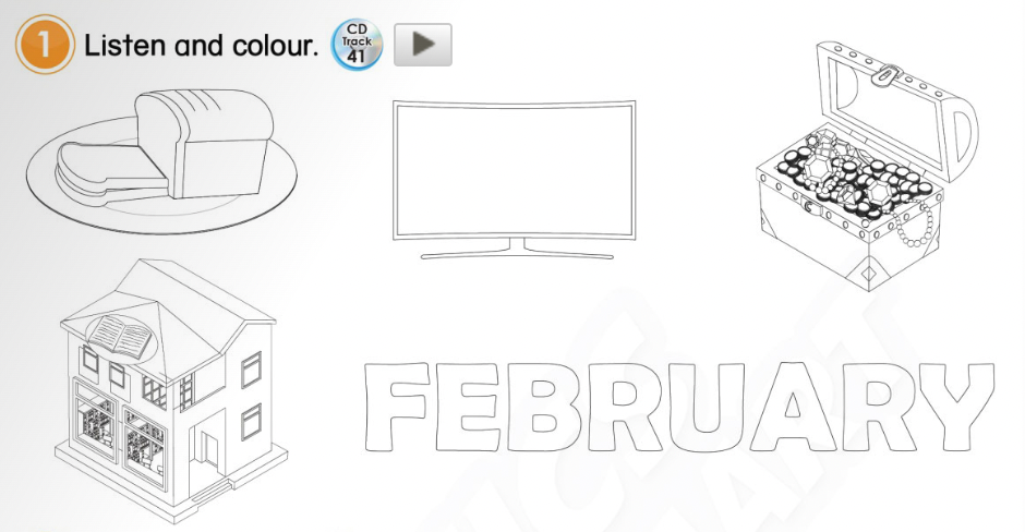 Unit 9. Daily routines - SBT Tiếng Anh 4 - Phonics Smart 12 1