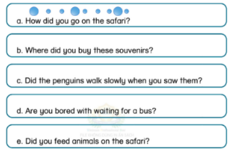 Unit 9. Pets and animals - SBT Tiếng Anh 5 - Phonics Smart 13 1