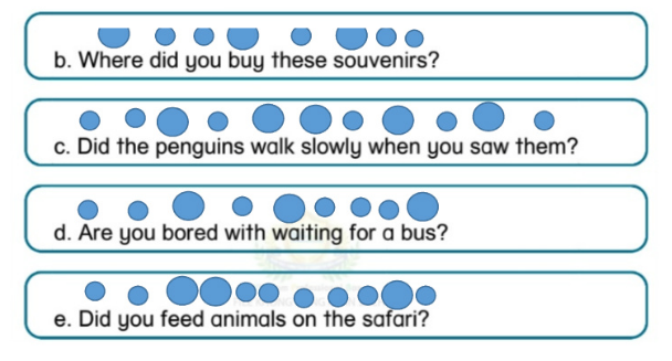 Unit 9. Pets and animals - SBT Tiếng Anh 5 - Phonics Smart 13 2