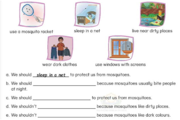 Unit 9. Pets and animals - SBT Tiếng Anh 5 - Phonics Smart 15 1