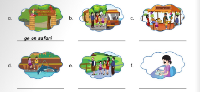 Unit 9. Pets and animals - SBT Tiếng Anh 5 - Phonics Smart 8 1