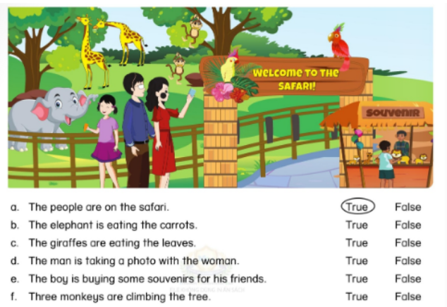 Unit 9. Pets and animals - SBT Tiếng Anh 5 - Phonics Smart 9 1