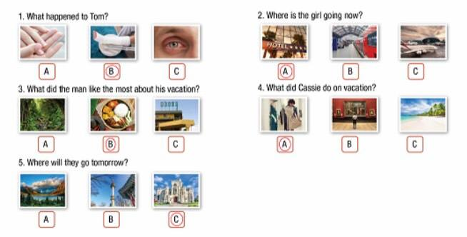 Unit 9 - Review - SBT Tiếng Anh 10 iLearn Smart World 0 2