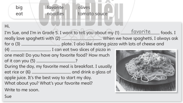 Units 1-4 Review - SBT Tiếng Anh 5 - Explore Our World 3 1