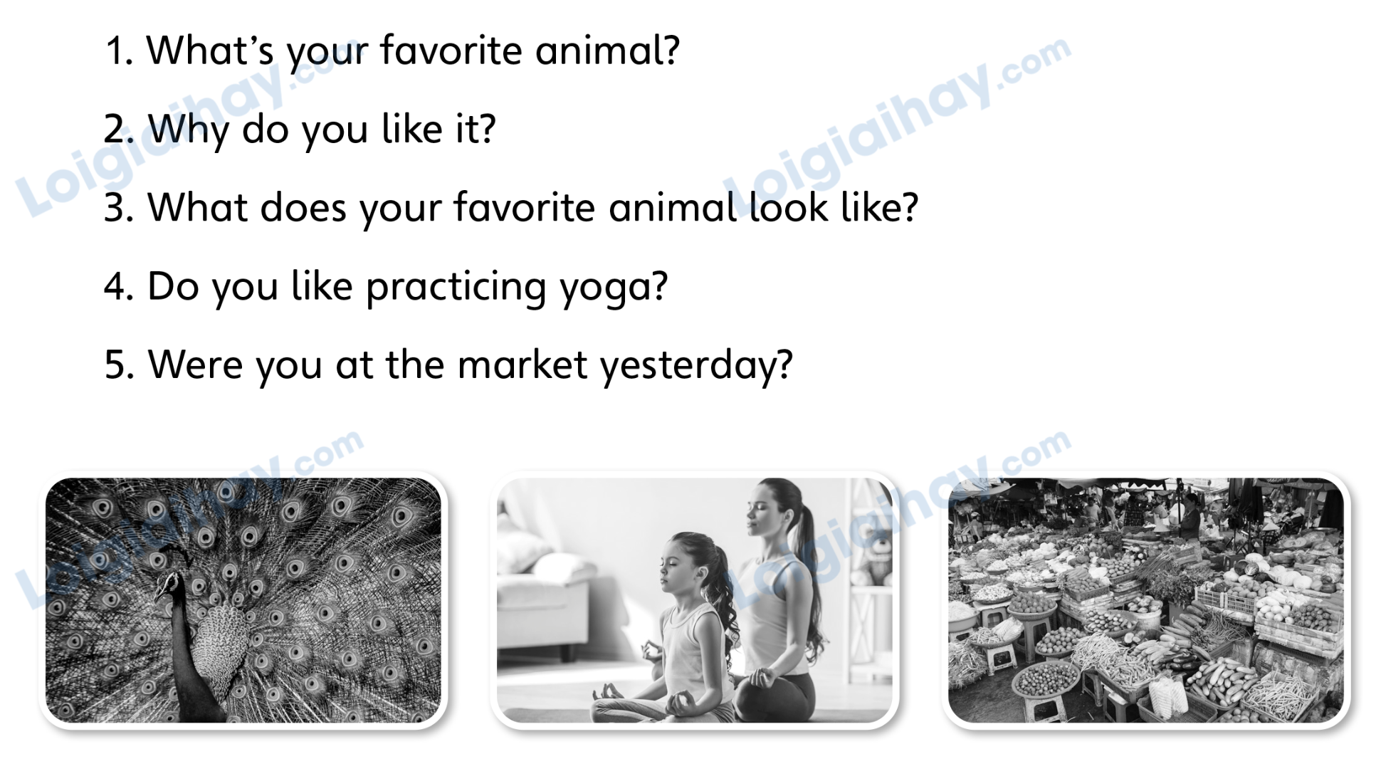 Units 5 - 8 Review - SBT Tiếng Anh 4 - Explore Our World 3 1