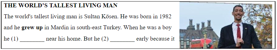 Vocabulary and Listening: Life events - Unit 7 - SBT Tiếng Anh 6 - Friends Plus (Chân trời sáng tạo) 1 1