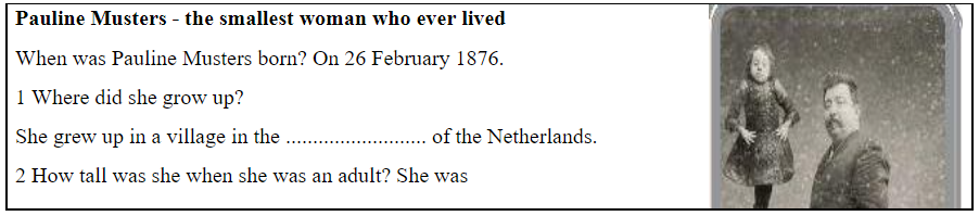 Vocabulary and Listening: Life events - Unit 7 - SBT Tiếng Anh 6 - Friends Plus (Chân trời sáng tạo) 2 1