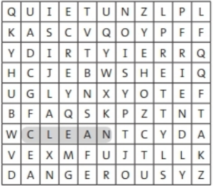 Vocabulary and listening Unit 1 SBT Tiếng Anh 6 - Friends Plus (Chân trời sáng tạo) 0 5