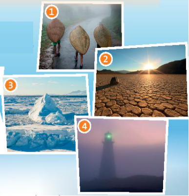 Vocabulary and listening – Unit 8. Going away – Tiếng Anh 6 – Friends Plus 1 1