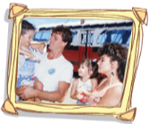 Vocabulary: Appearance & Free-time activities - Unit 1. My world - SBT Tiếng Anh 7 Right on! 1 1