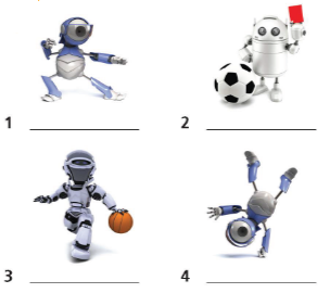 Vocabulary: Countries & Nationalities - Hello! - SBT Tiếng Anh 6 - Right on! 3 1