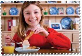 Vocabulary: Daily routines Unit 2 SBT tiếng Anh 6 - Friends Plus (Chân trời sáng tạo) 3 1