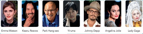 Vocabulary (Describing people) – Unit 7. Growing up – Tiếng Anh 6 – Friends Plus 6 1