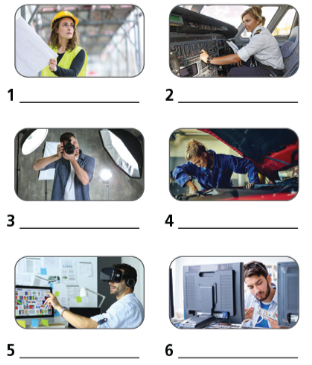 Vocabulary: Devices - Unit 4. All things high - tech - SBT Tiếng Anh 7 Right on! 2 1