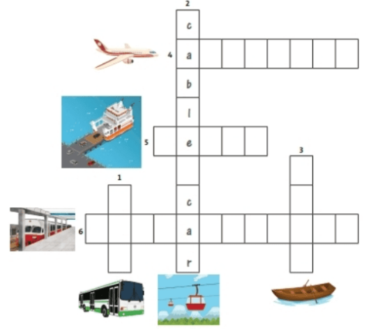 Vocabulary: Going away - Unit 8 - SBT Tiếng Anh 6 - Friends Plus (Chân trời sáng tạo) 0 1