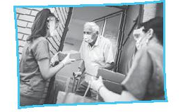 Vocabulary & Grammar - Unit 3: Community service - SBT Tiếng Anh 7 Global Success 0 3