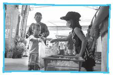 Vocabulary & Grammar - Unit 3: Community service - SBT Tiếng Anh 7 Global Success 0 4