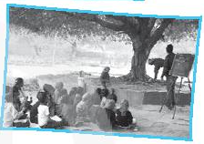 Vocabulary & Grammar - Unit 3: Community service - SBT Tiếng Anh 7 Global Success 0 5