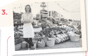 Vocabulary & Grammar - Unit 8. Shopping - SBT Tiếng Anh 8 Global Success 0 3