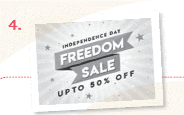 Vocabulary & Grammar - Unit 8. Shopping - SBT Tiếng Anh 8 Global Success 0 4