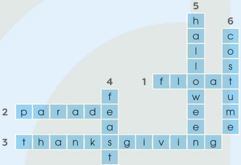 Vocabulary & Grammar - Unit 9: Festivals around the world - SBT Tiếng Anh 7 Global Success 0 2