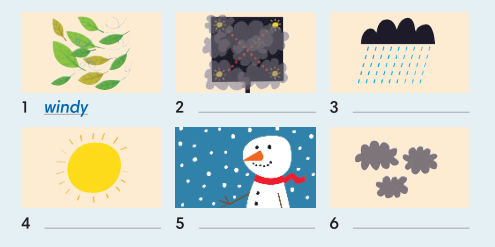 Vocabulary in action - Unit 9. Getting around – Tiếng Anh 6 – English Discovery 1 1