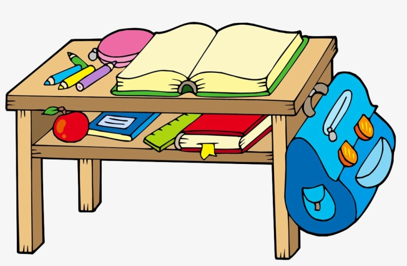 Vocabulary: Prepositions and everyday objects - Starter Unit - Tiếng Anh 6 - Friends plus 2 1