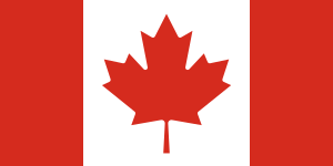 Image Example for Canada