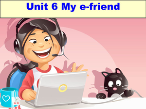 Image Example for e-friend