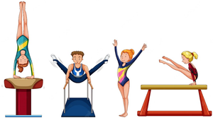Image Example for gymnastics