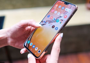 Image Example for smartphone