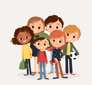 Image Example for classmates