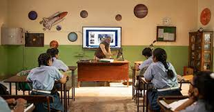 Image Example for classroom