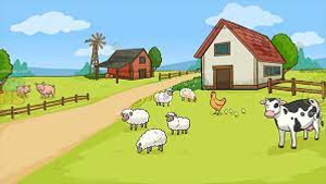 Image Example for farm