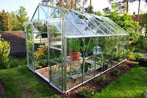 Image Example for greenhouse