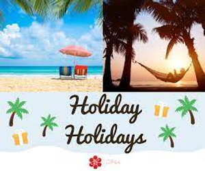 Image Example for holiday