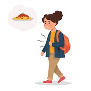 Image Example for hungry