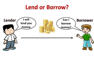 Image Example for lend