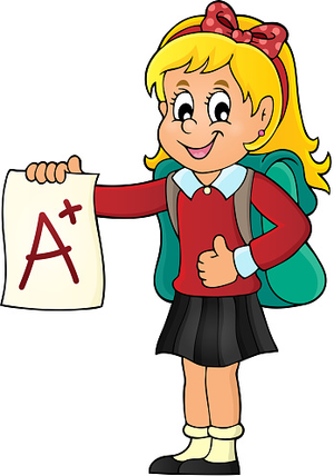 Image Example for mark