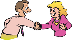 Image Example for meet